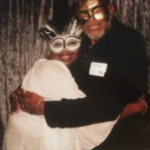 Meet your Posher, Loretta